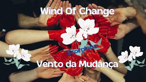 Wind Of Change (tradução) 